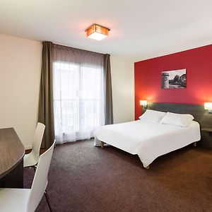 Aparthotel Adagio Access Nantes Viarme